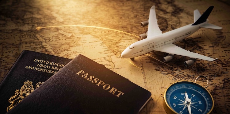 A1 Visa Travel Office